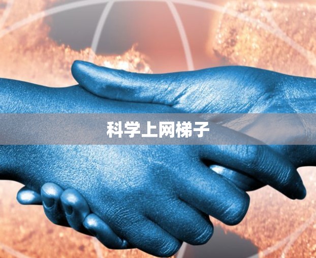 科学上网梯子 科学上网梯子