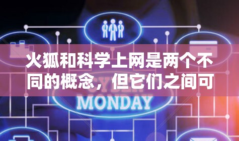 火狐和科学上网是两个不同的概念,但它们之间可能存在一定的互动和关系,具体如下 火狐和科学上网是两个不同的概念,但它们之间可能存在一定的互动和关系,具体如下
