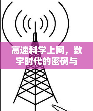 高速科学上网，数字时代的密码与机遇