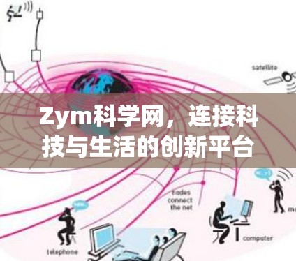 Zym科学网，连接科技与生活的创新平台