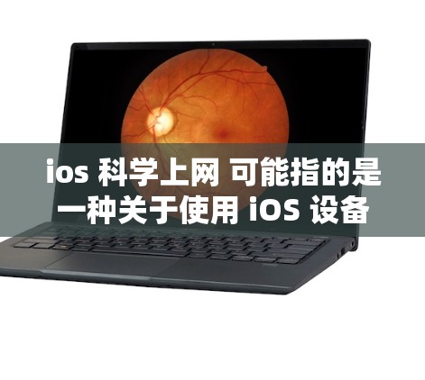 ios 科学上网 可能指的是一种关于使用 iOS 设备进行科学或技术性的网络操作或使用。以下是一些可能的解释和解答 ios 科学上网 可能指的是一种关于使用 iOS 设备进行科学或技术性的网络操作或使用。以下是一些可能的解释和解答