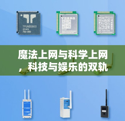 魔法上网与科学上网,科技与娱乐的双轨探索 魔法上网与科学上网,科技与娱乐的双轨探索