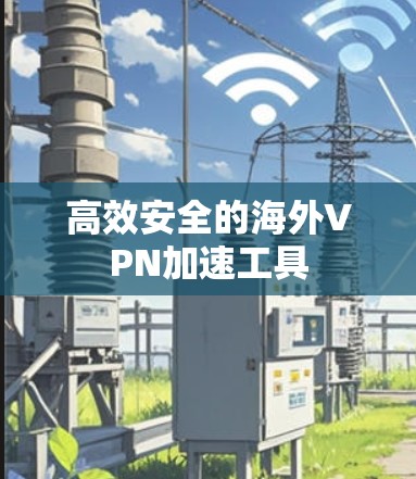 高效安全的海外VPN加速工具