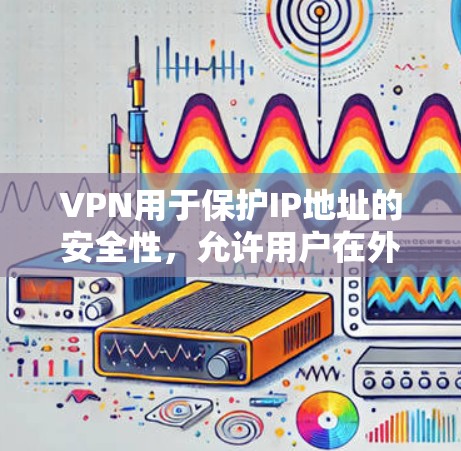 VPN用于保护IP地址的安全性，允许用户在外部网络上访问本地IP地址。以下是使用VPN切换IP地址的步骤和方法