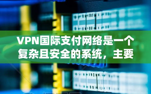 VPN国际支付网络是一个复杂且安全的系统，主要由以下几个部分组成