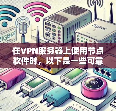在VPN服务器上使用节点软件时,以下是一些可靠且安全的步骤说明 在VPN服务器上使用节点软件时,以下是一些可靠且安全的步骤说明
