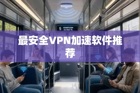 最安全VPN加速软件推荐 最安全VPN加速软件推荐