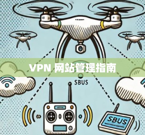 VPN 网站管理指南 VPN 网站管理指南