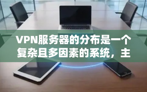 VPN服务器的分布是一个复杂且多因素的系统,主要由以下几个方面决定 VPN服务器的分布是一个复杂且多因素的系统,主要由以下几个方面决定