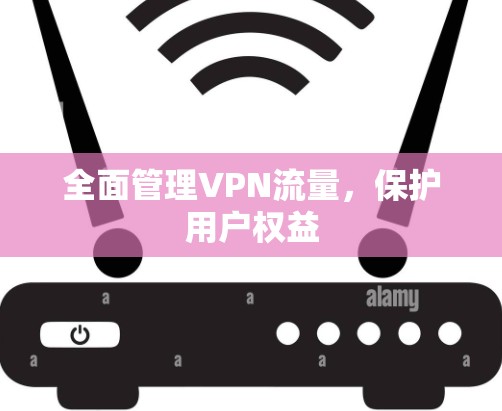 全面管理VPN流量，保护用户权益