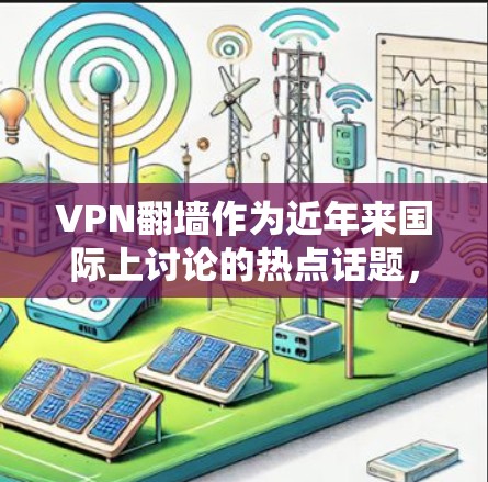 VPN翻墙作为近年来国际上讨论的热点话题,引发了广泛的关注和讨论。以下是关于VPN翻墙的最新评测和分析 VPN翻墙作为近年来国际上讨论的热点话题,引发了广泛的关注和讨论。以下是关于VPN翻墙的最新评测和分析