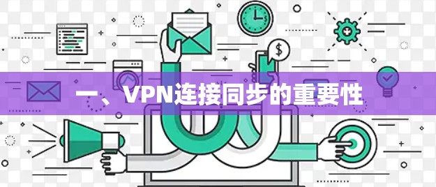 一、VPN连接同步的重要性 一、VPN连接同步的重要性