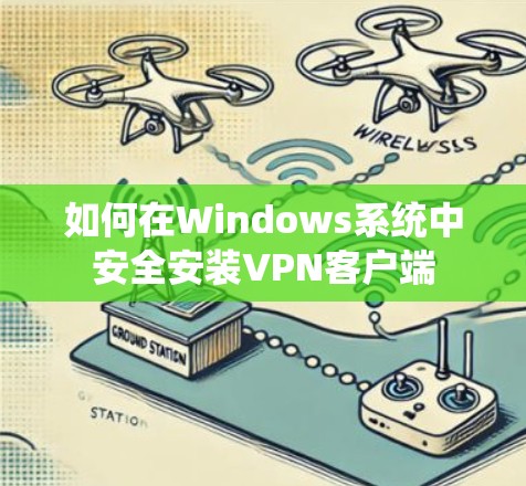 如何在Windows系统中安全安装VPN客户端 如何在Windows系统中安全安装VPN客户端