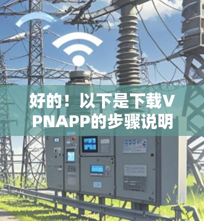 好的！以下是下载VPNAPP的步骤说明
