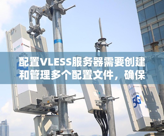 配置VLESS服务器需要创建和管理多个配置文件，确保每个部分的参数正确无误。以下是详细的步骤指南