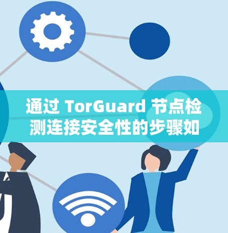 通过 TorGuard 节点检测连接安全性的步骤如下 通过 TorGuard 节点检测连接安全性的步骤如下