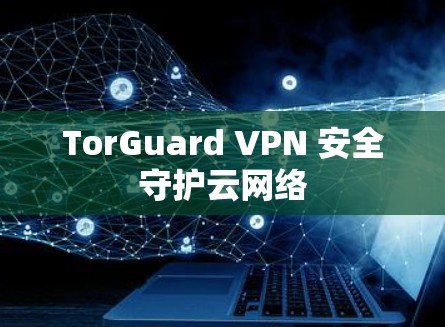 TorGuard VPN 安全守护云网络 TorGuard VPN 安全守护云网络
