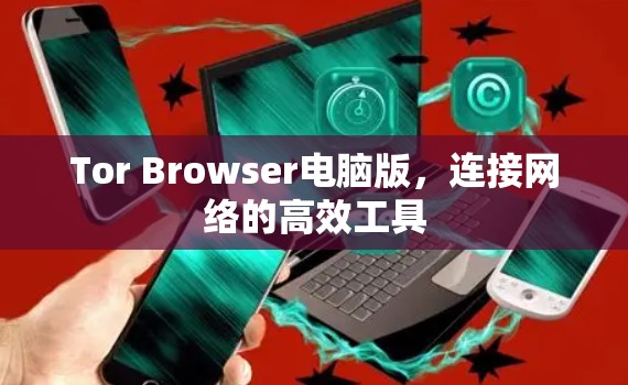 Tor Browser电脑版,连接网络的高效工具 Tor Browser电脑版,连接网络的高效工具