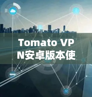 Tomato VPN安卓版本使用指南,手机连接与安全配置 Tomato VPN安卓版本使用指南,手机连接与安全配置