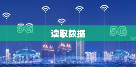 读取数据 读取数据