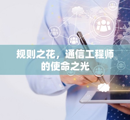 规则之花,通信工程师的使命之光 规则之花,通信工程师的使命之光