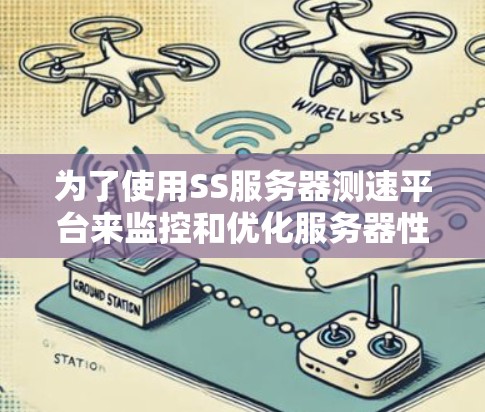 为了使用SS服务器测速平台来监控和优化服务器性能,可以按照以下步骤进行 为了使用SS服务器测速平台来监控和优化服务器性能,可以按照以下步骤进行