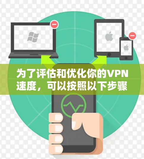 为了评估和优化你的VPN速度,可以按照以下步骤进行测试和分析 为了评估和优化你的VPN速度,可以按照以下步骤进行测试和分析