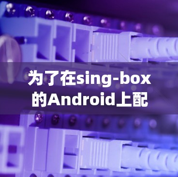 为了在sing-box的Android上配置规则设置，您可以按照以下步骤进行操作