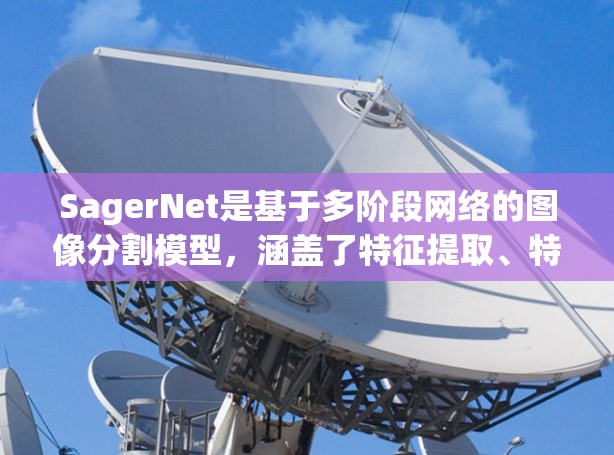 SagerNet是基于多阶段网络的图像分割模型，涵盖了特征提取、特征更新和解耦三个关键模块。为了有效配置SagerNet，可以按照以下步骤进行设计和调整