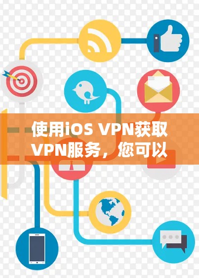 使用iOS VPN获取VPN服务,您可以按照以下步骤进行 使用iOS VPN获取VPN服务,您可以按照以下步骤进行