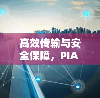 高效传输与安全保障,PIA VPN官方APP最新版 高效传输与安全保障,PIA VPN官方APP最新版