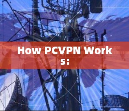 How PCVPN Works: How PCVPN Works: