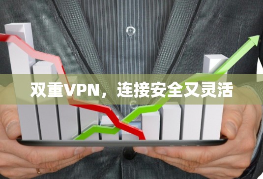 双重VPN,连接安全又灵活